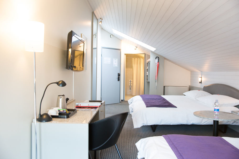 Hotel Fly Away Κλότεν Εξωτερικό φωτογραφία